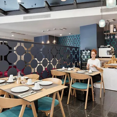 Trendy Hotel By Athens Prime Hotels-3