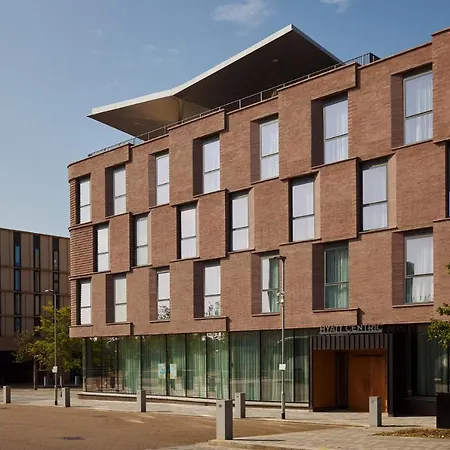 Hyatt Centric Cambridge-2