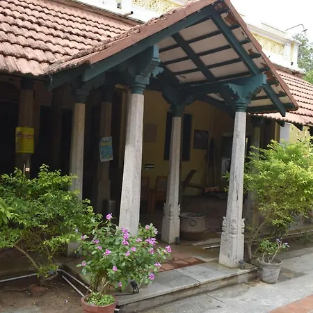 Lakshmi Vilas-2