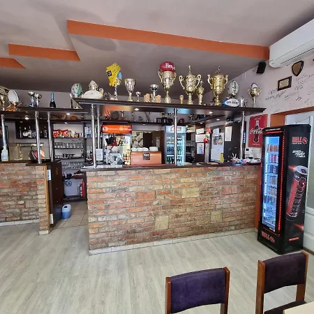 Rugby Club Hostel-2