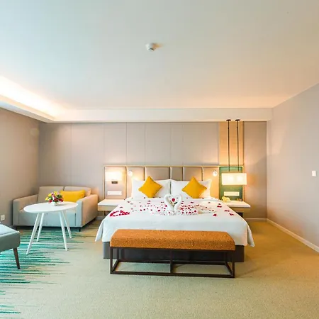 Zealax Hotel & Residence-2