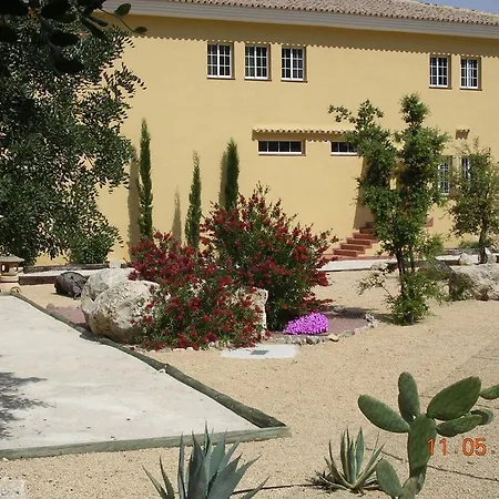 Hotel Villa Lehmi-2