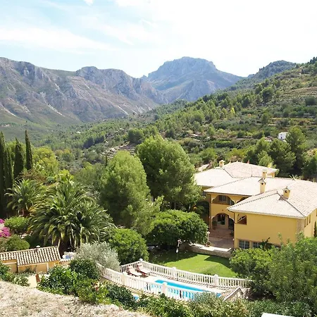 Hotel Villa Lehmi-3