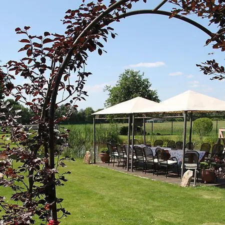 Hotel Restaurant Gerwing-Wulf-2