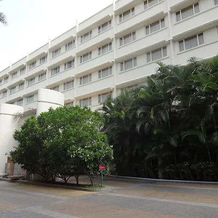 Ellaa Hotel Gachibowli-2