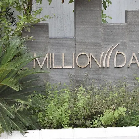 Hotel Millionday-3