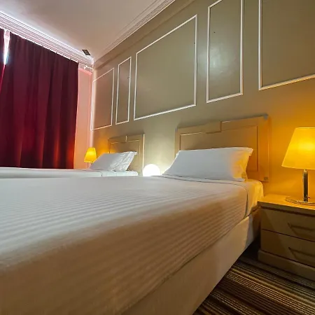 Hotel Uitm Shah Alam-2