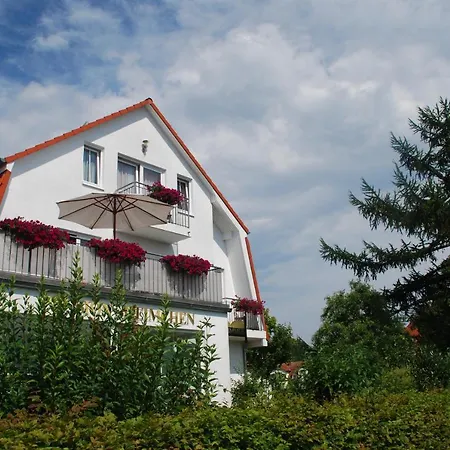 Pension Heimchen-2