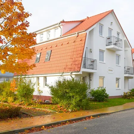 Pension Heimchen-3