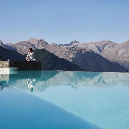 Grand Forest Metsovo - Leading Hotels Of The World-2
