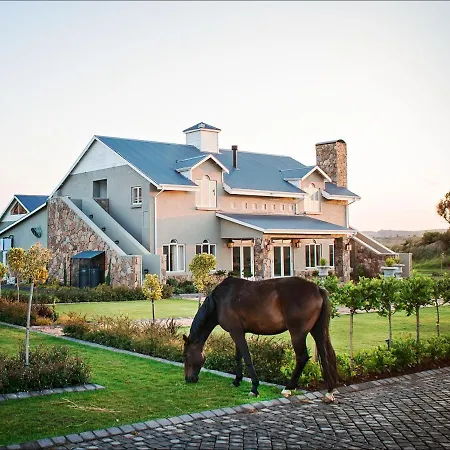 Dunkeld Country & Equestrian Estate-2