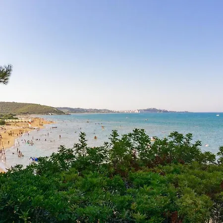 Gattarella Family Resort Puglia- Seaside Rooms And Suites With Premium Half-Board A La Carte-3