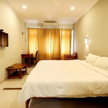 Ktdc Garden House-3