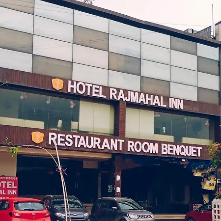 Hotel Rajmahal Inn-2