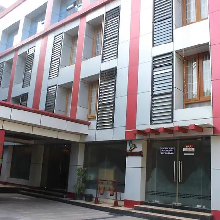 Hotel Nk International-3