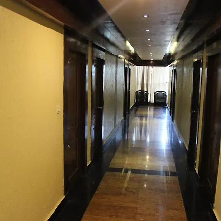 Hotel Nk International-2