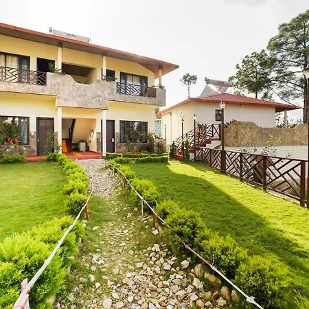 Boros Resorts Binsar-3