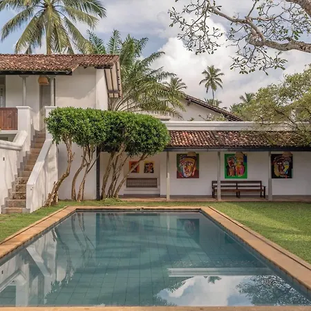 The Villa Bentota By Kk Collection-2