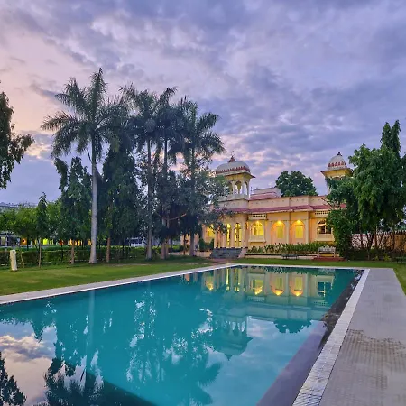 Justa Rajputana Resort & Convention Centre, Udaipur-2