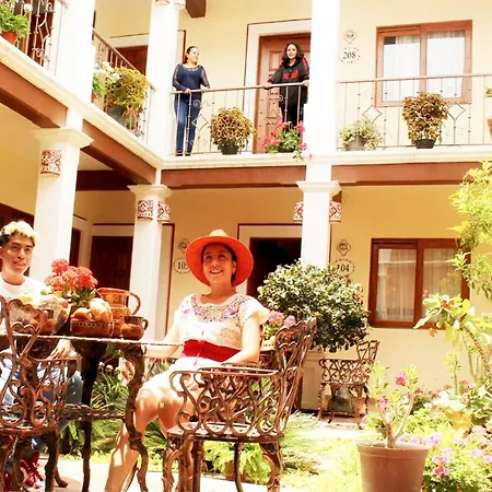 Hotel Danibaan-3