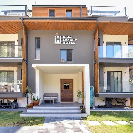 Casa Luxury Hotel-3
