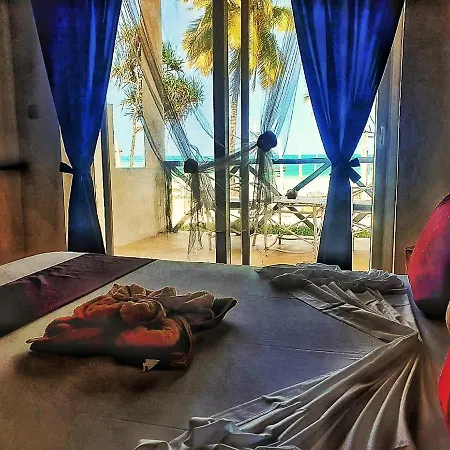 Ayla Beach House-3