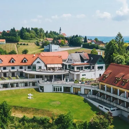 Hotel Garni am Seggauberg-2