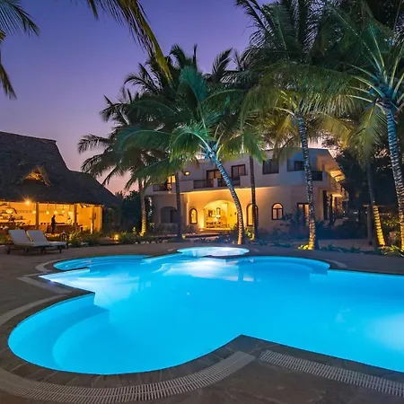 Amani Boutique Hotel - Small Luxury Hotels Of The World-3