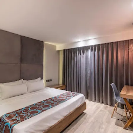 The Plazinn By Legends Hotels-3