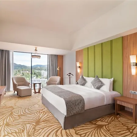 Zenith Hotel Cameron-3