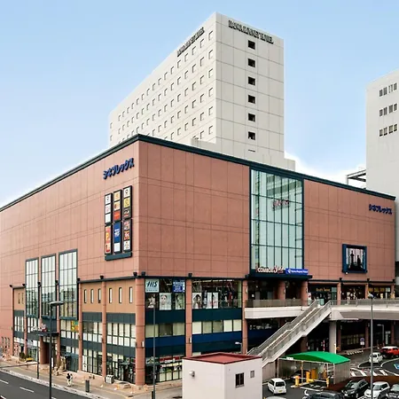 Daiwa Roynet Hotel Mito-2