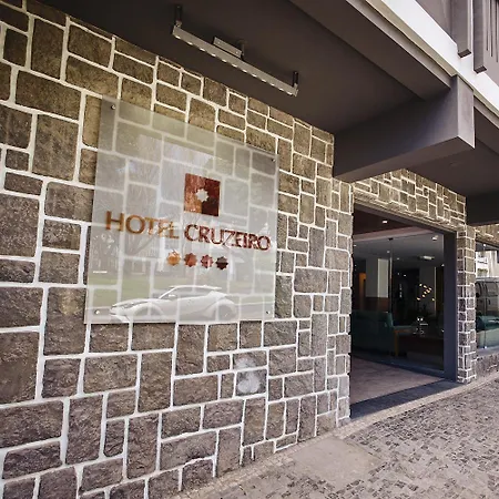 Hotel Cruzeiro-2