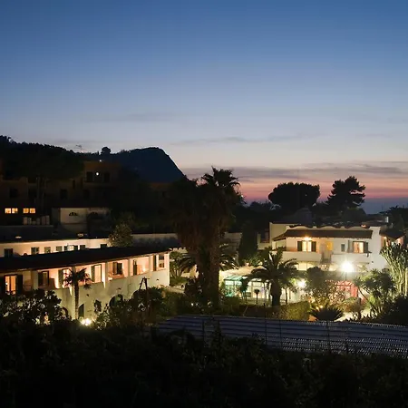 Park Hotel Terme Mediterraneo-3