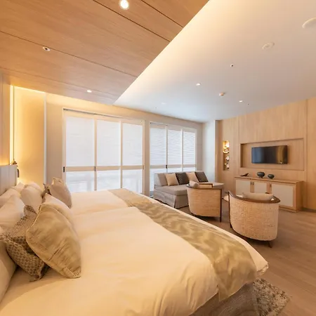 Hewitt Resort Naha-3