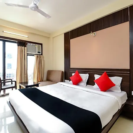 Hotel Globe International-2