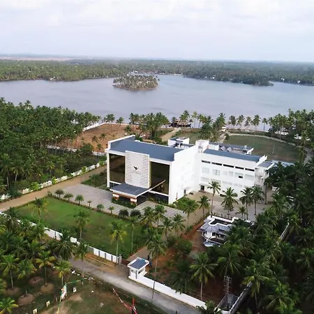 Blue Serene Backwater Resort-3