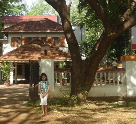 Ktdc Tamarind, Nilambur-2
