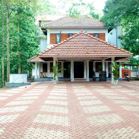Ktdc Tamarind, Nilambur-3
