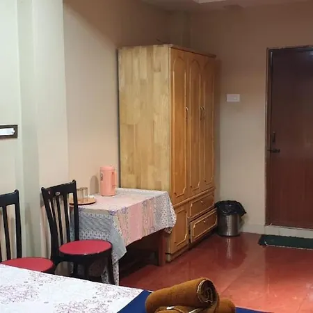 Aashiaanaa Residency Inn-2