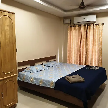 Aashiaanaa Residency Inn-3