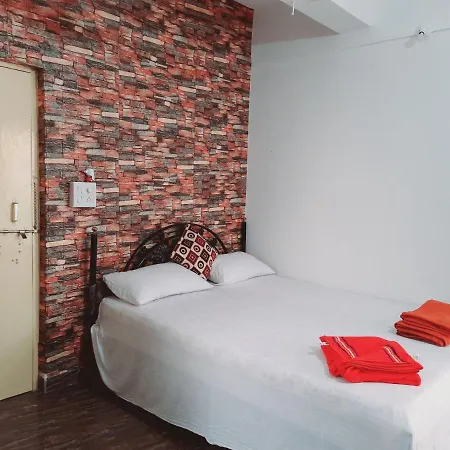 Om Sai Guest House-3