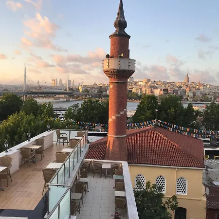 Altınboynuz Family Hotel-2