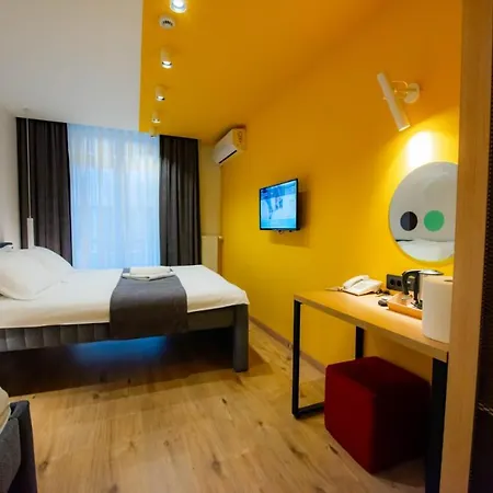Hotel 4 Llulla-2