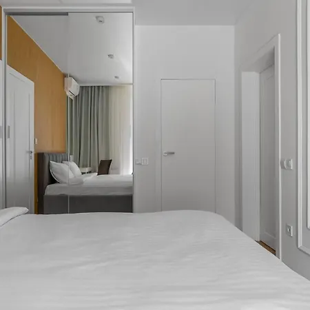 Boutique Hotel Французький Квартал-3