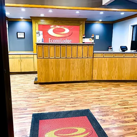 Econo Lodge Inn & Suites Winnemucca-2
