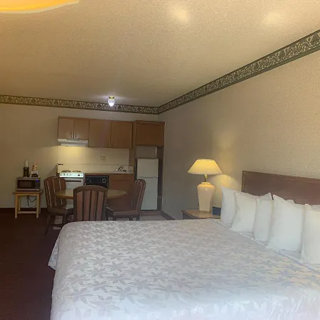 Econo Lodge Inn & Suites Winnemucca-2