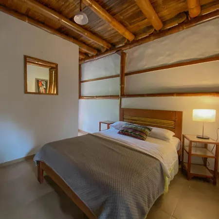 Cinnamon House-3