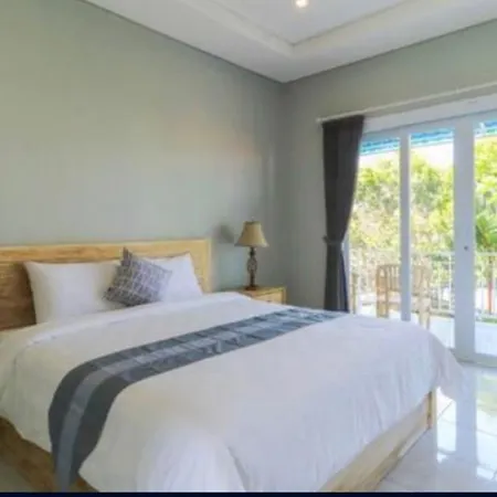 Anyar Guesthouse Canggu-3