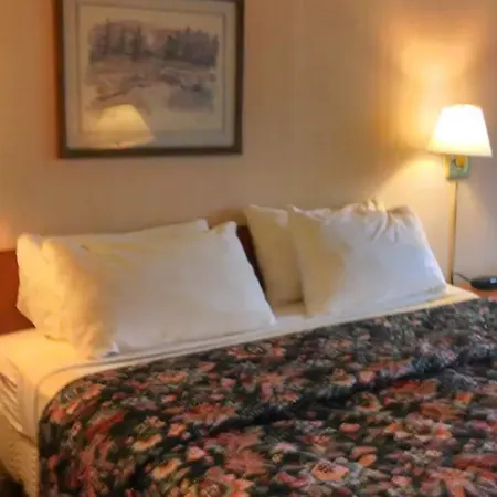 Americas Best Value Inn Marion-3