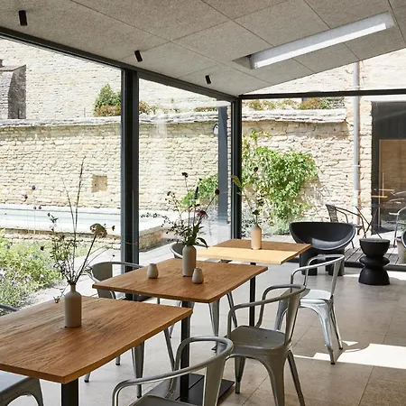 La Maison De Pommard-3